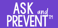 Ask and Prevent