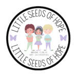 little seeds of hope