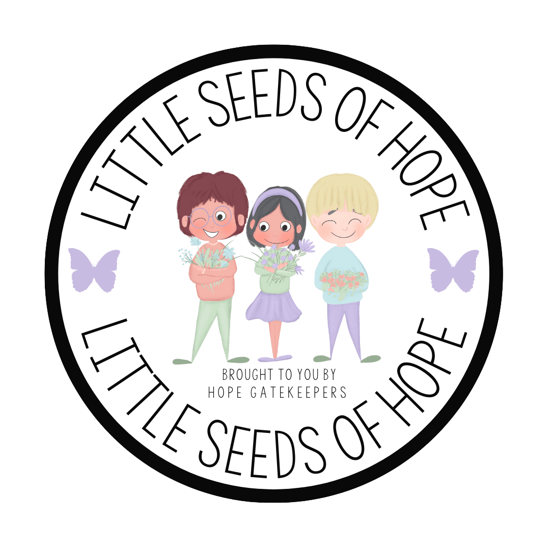 little seeds of hope