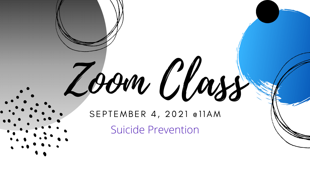 zoom class suicide
